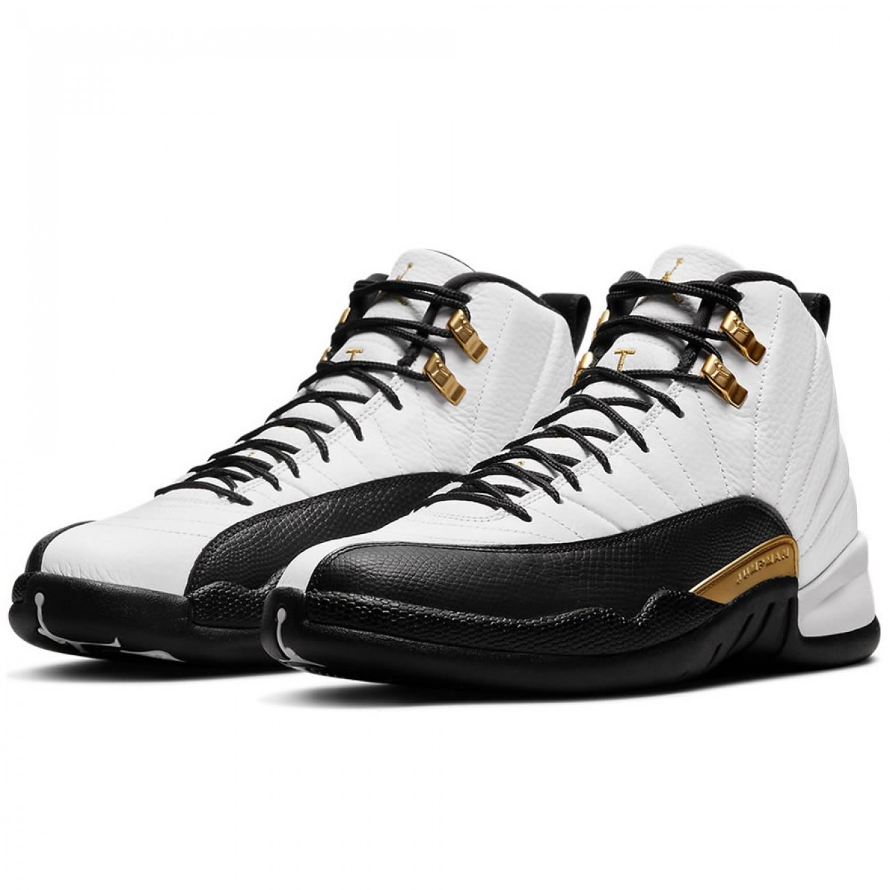 Air Jordan 12 Royalty Taxi CT8013-170