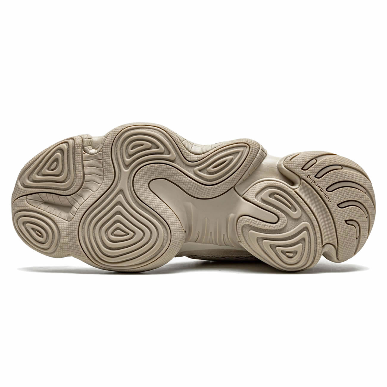 adidas Yeezy 500 Taupe Light GX3605