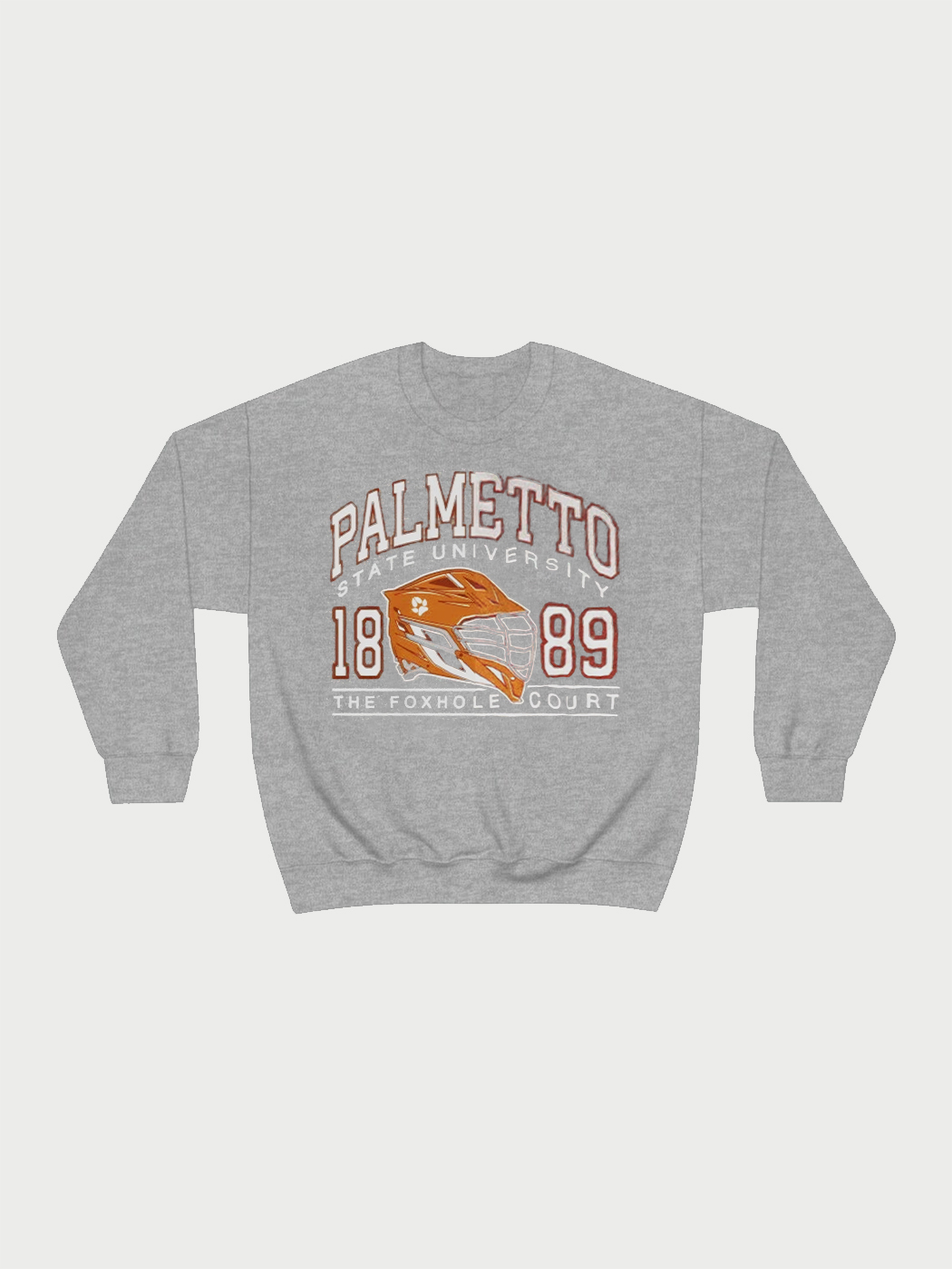 Palmetto University Sweatshirt