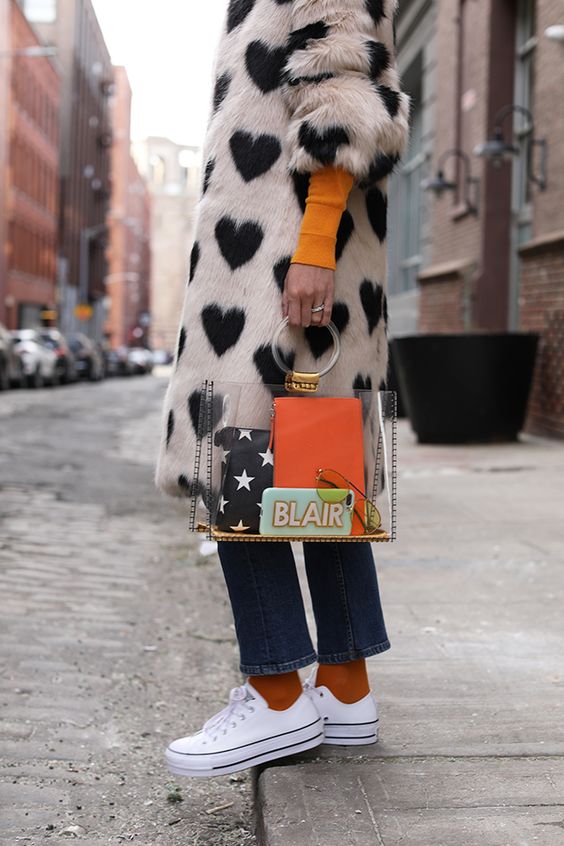 Elegant Lapel Long Sleeve Overcoat