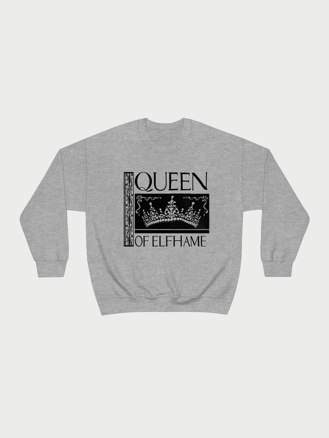 Queen Of Elfhame Sweatshirt