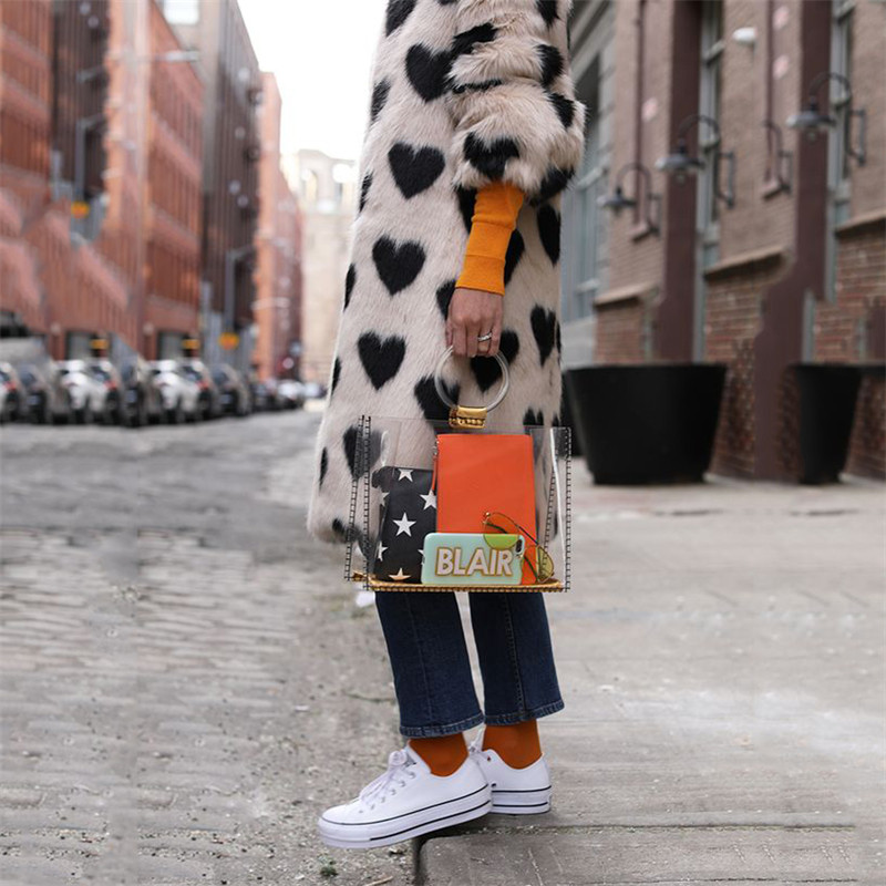 Elegant Lapel Long Sleeve Overcoat