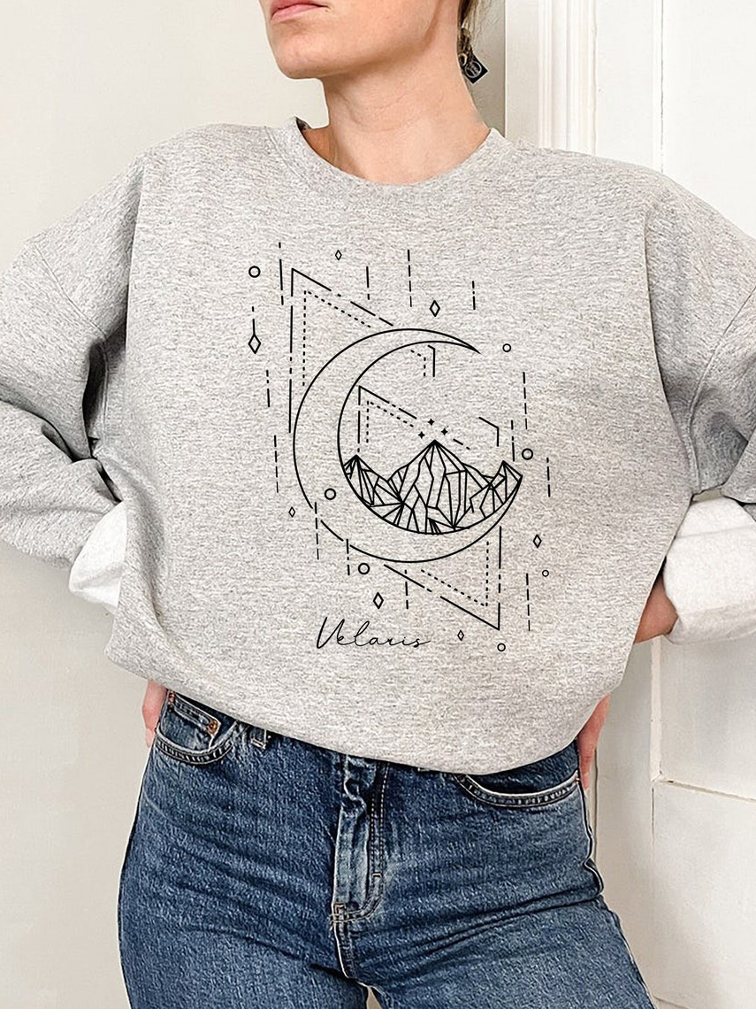 Velaris Sweatshirt