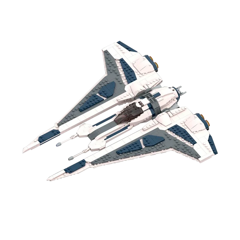Mandalorian fighter deals