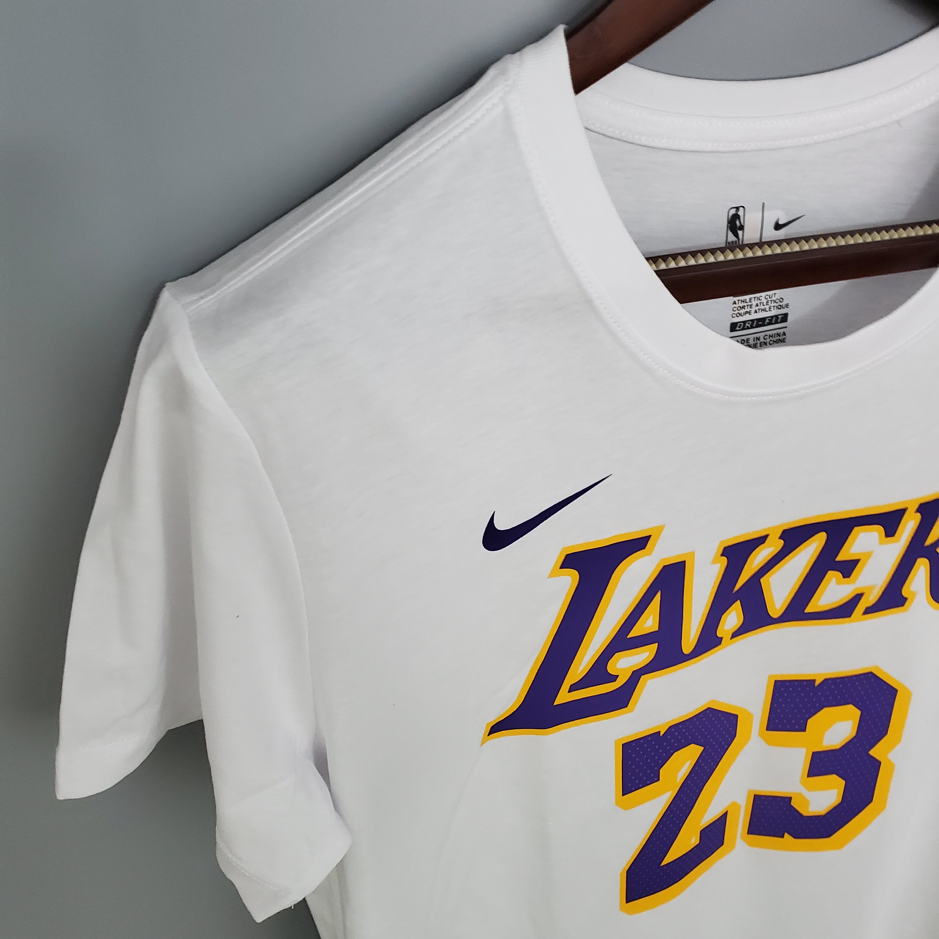 2023 Casual T-shirt