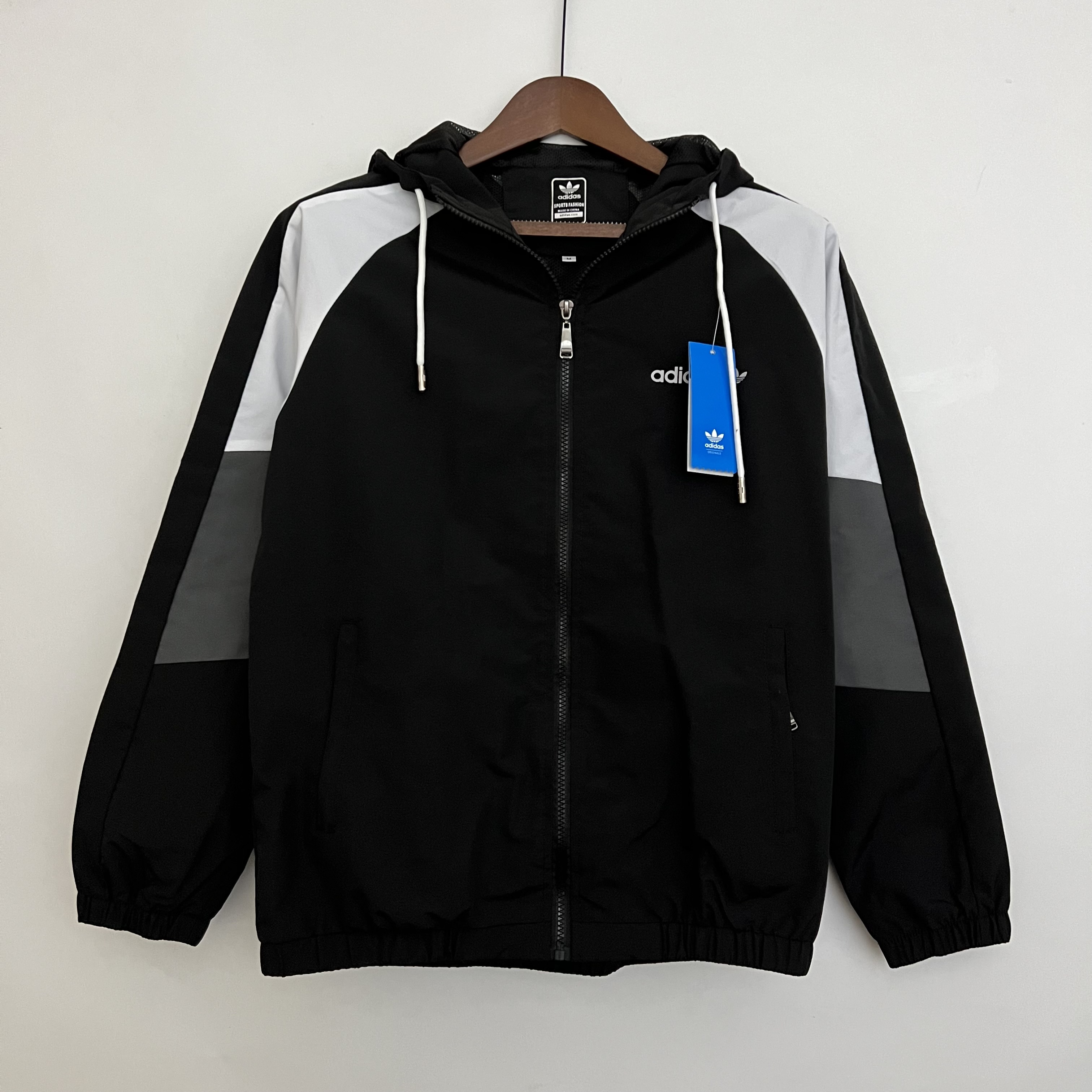 2023 New windbreaker