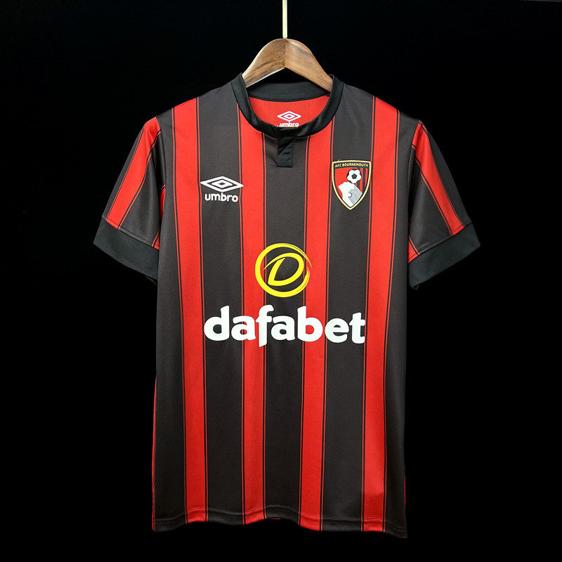A.F.C. Bournemouth Home 2023/24