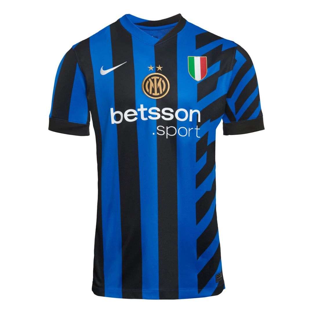 Inter Milan Home 202/25