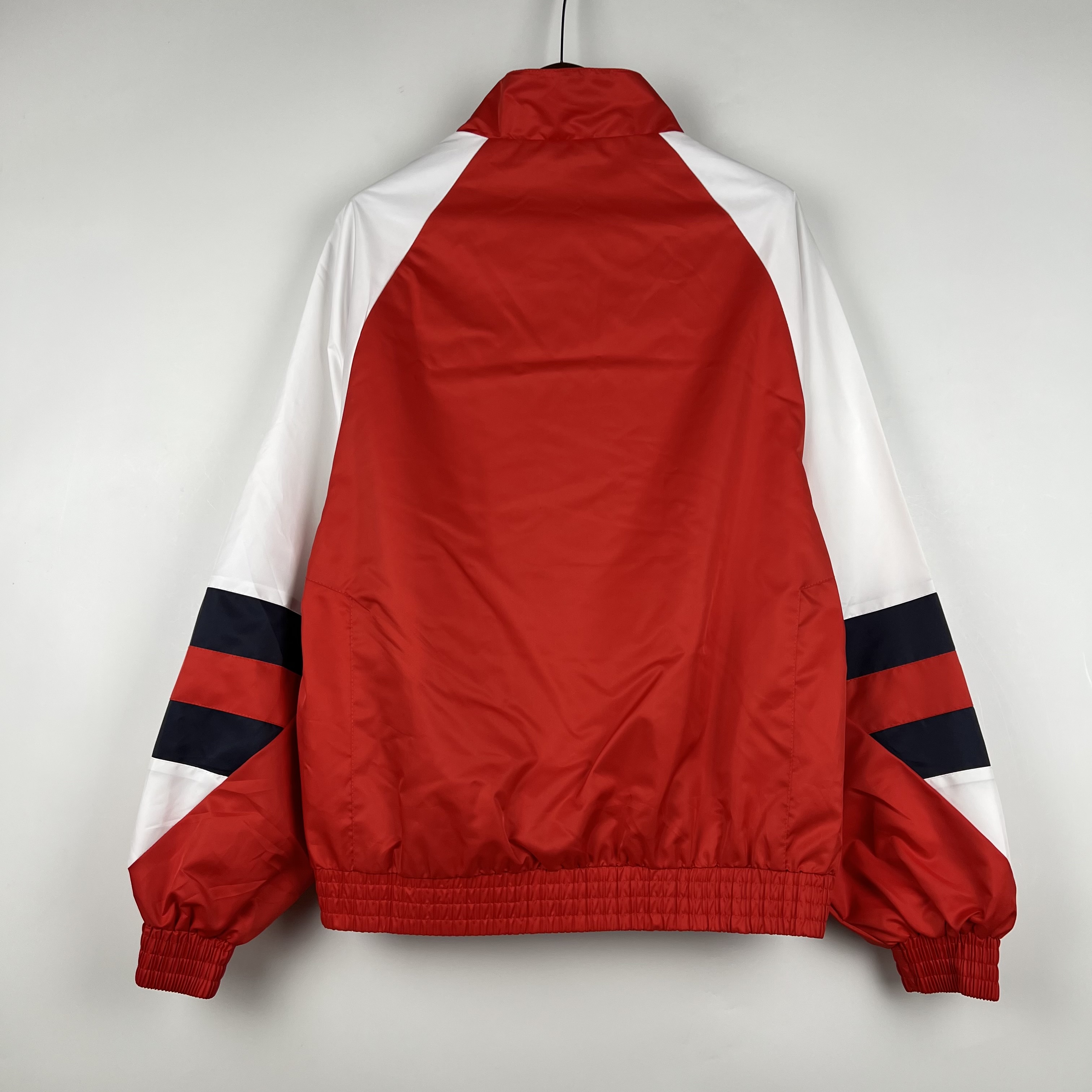 2023-24 windbreaker Arsenal Red