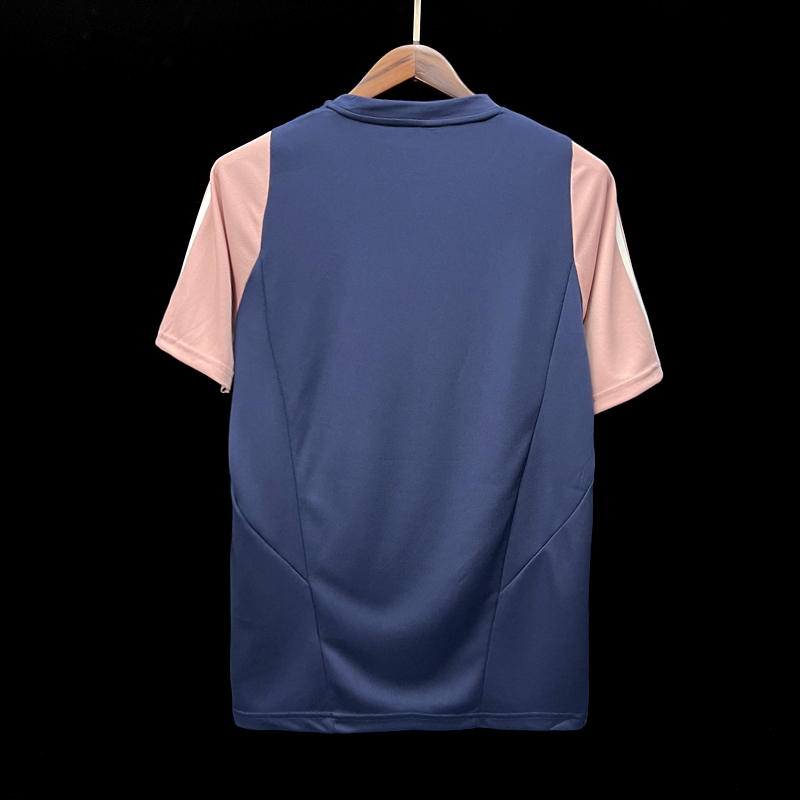 Lyon Blue Training Suit 2023/24
