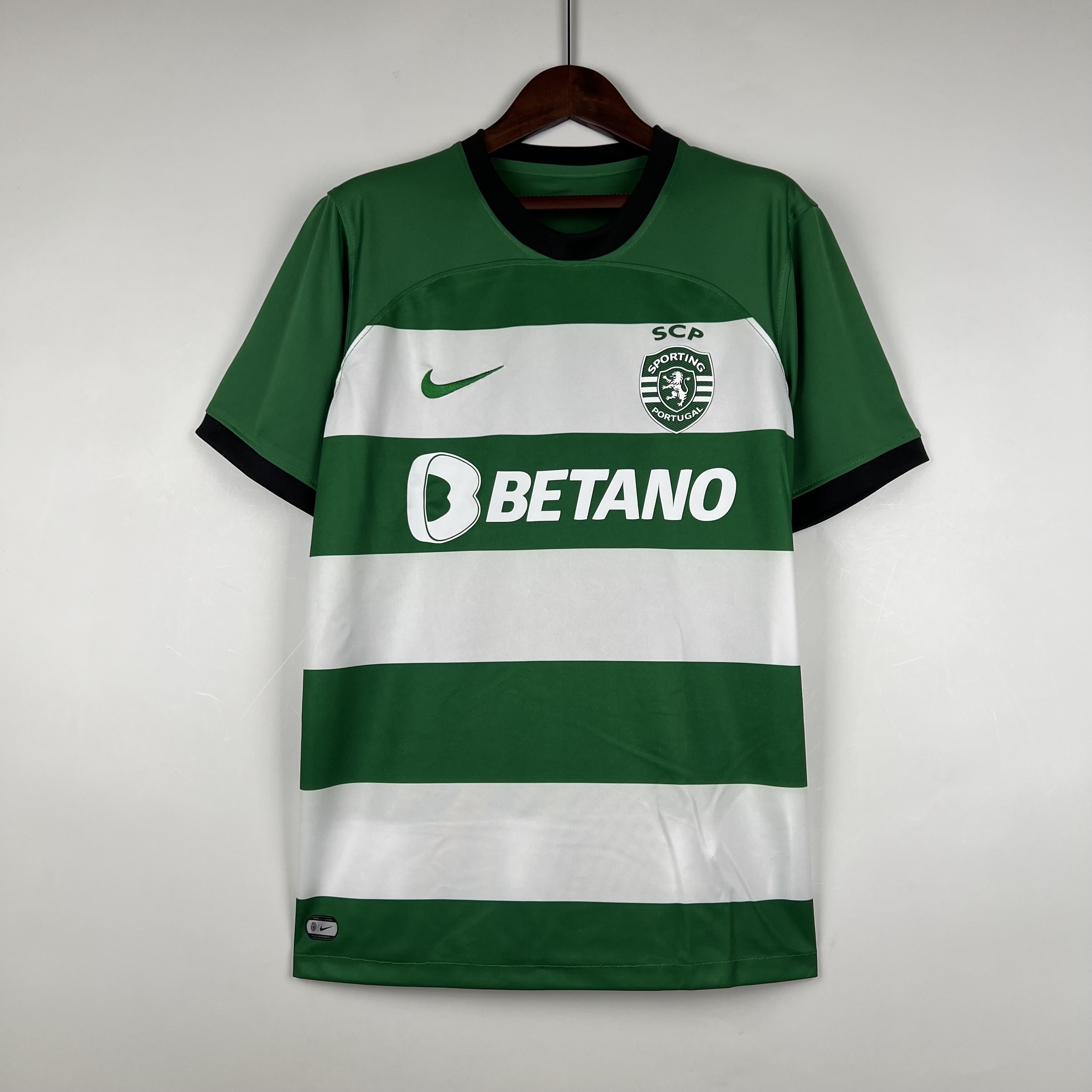 Sporting Lisbon Home2023/24