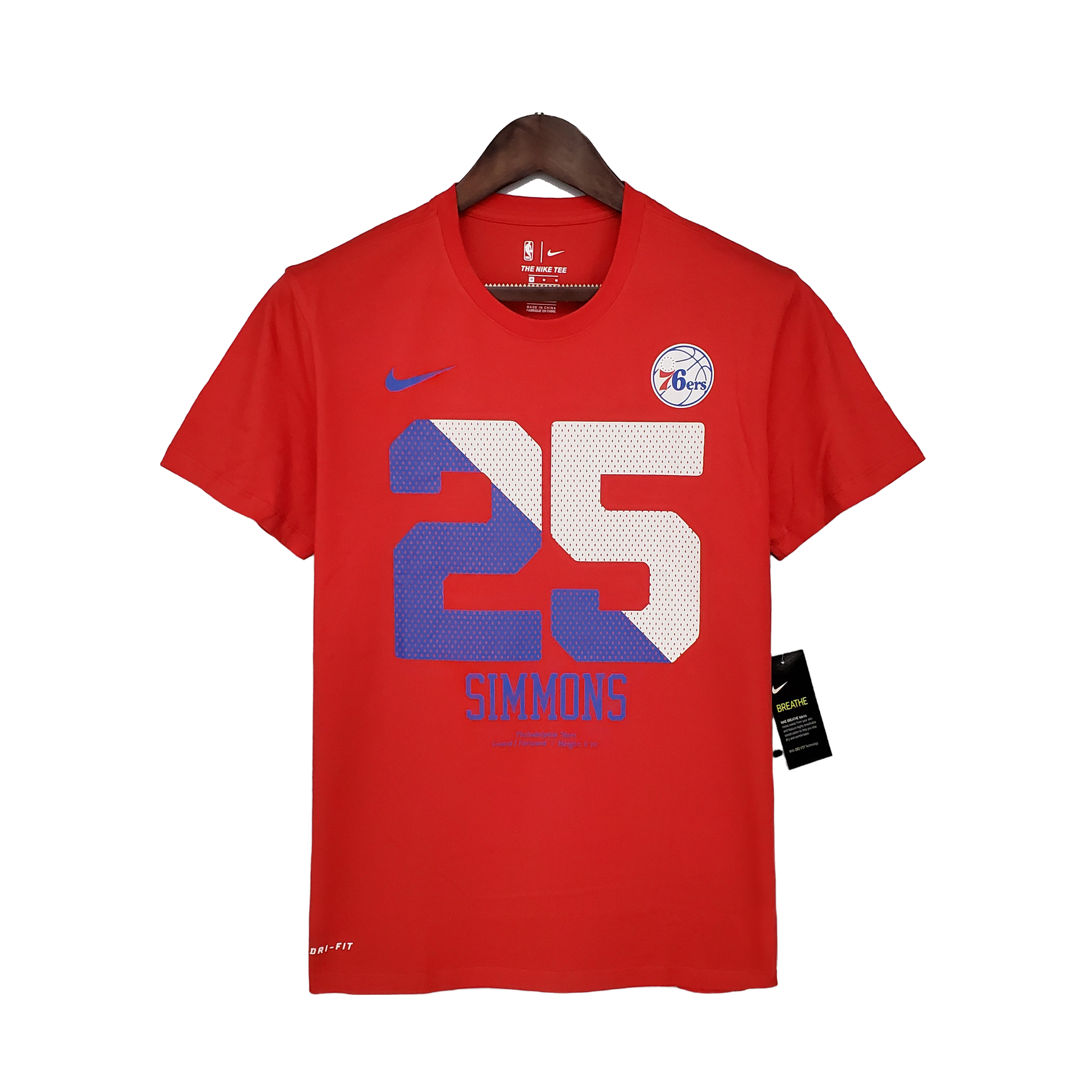 2023 Casual T-shirt