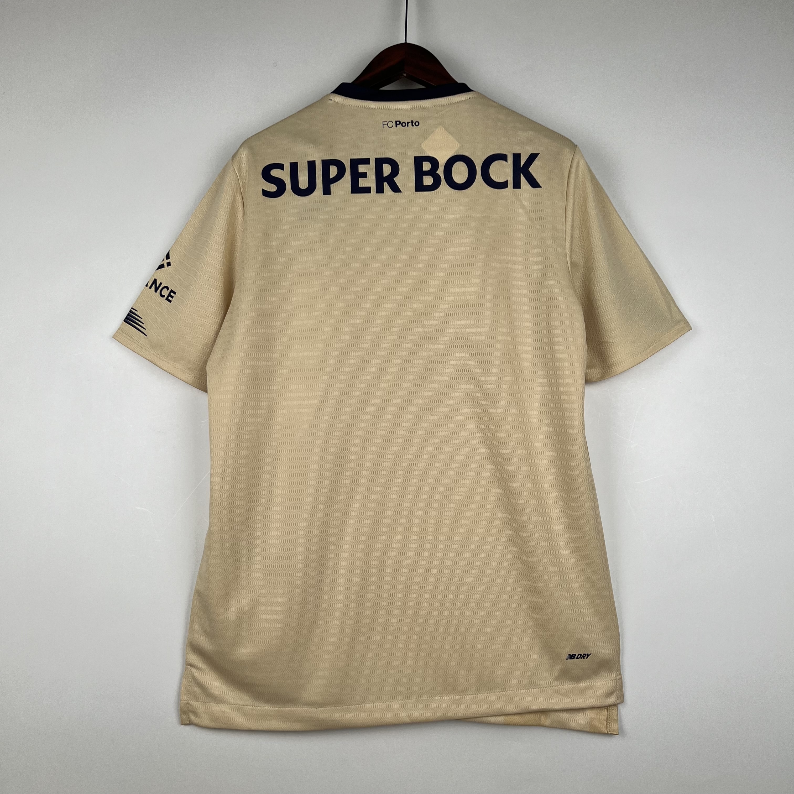 Porto away 2023/24