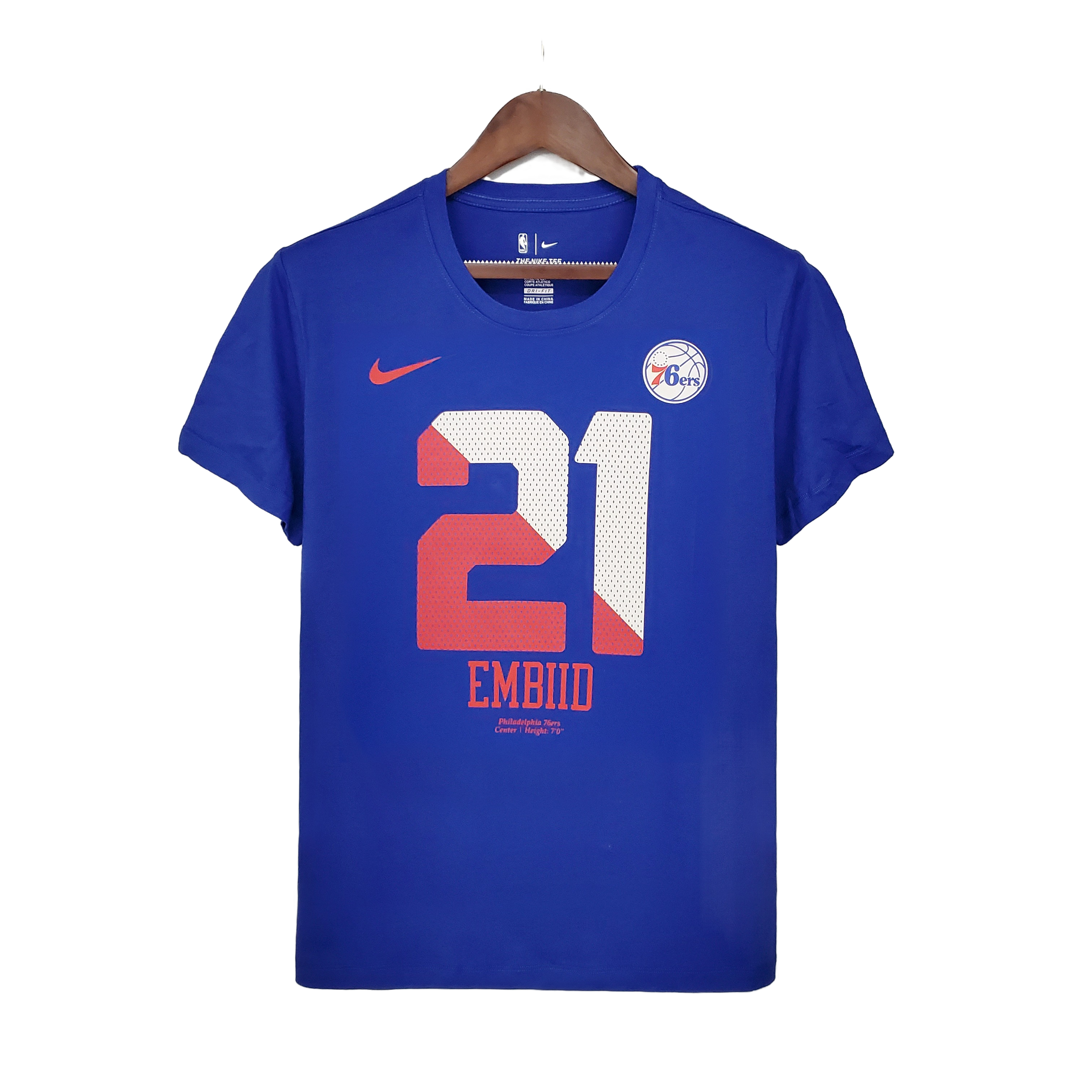 2023 Casual T-shirt