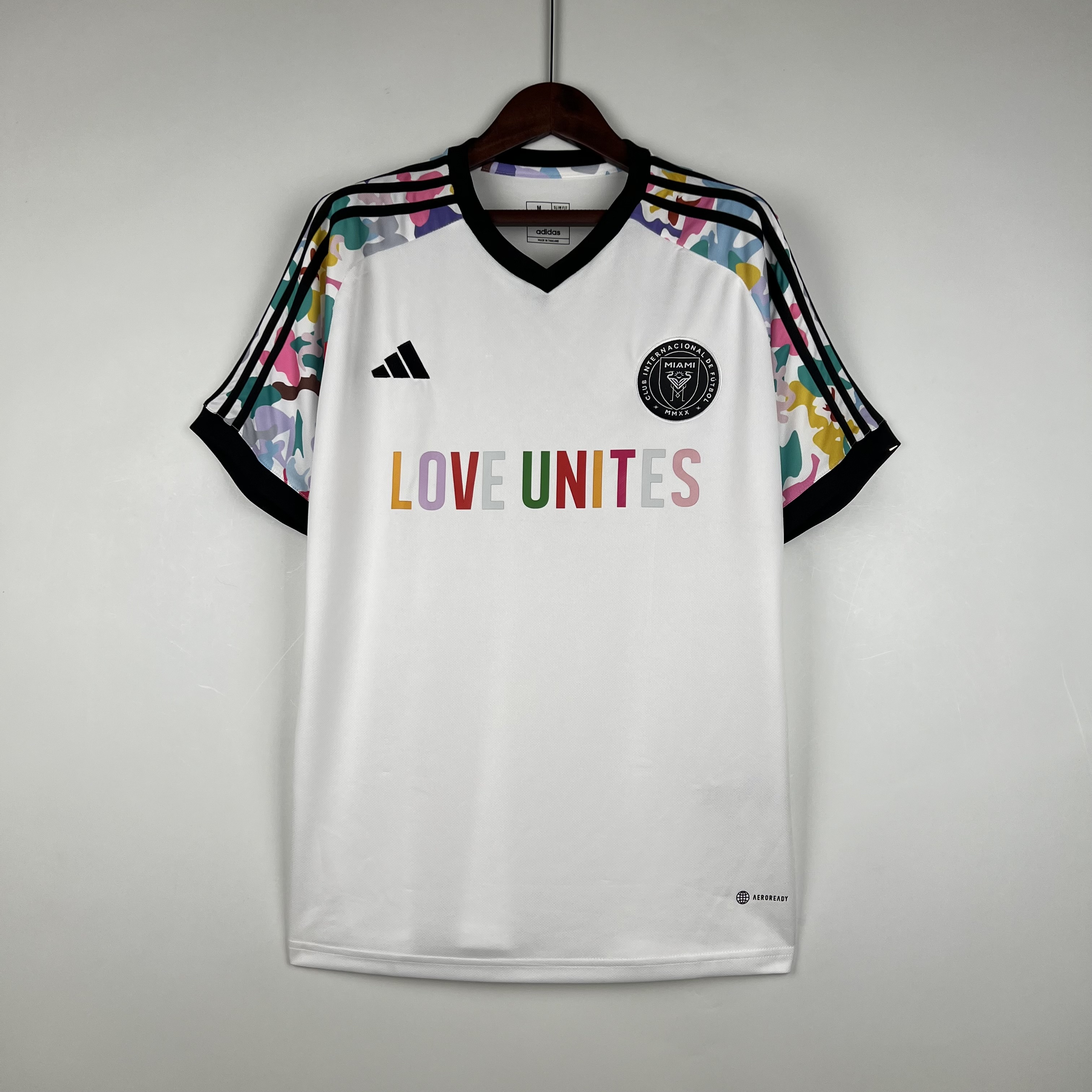 Miami Training Jersey 2023/24
