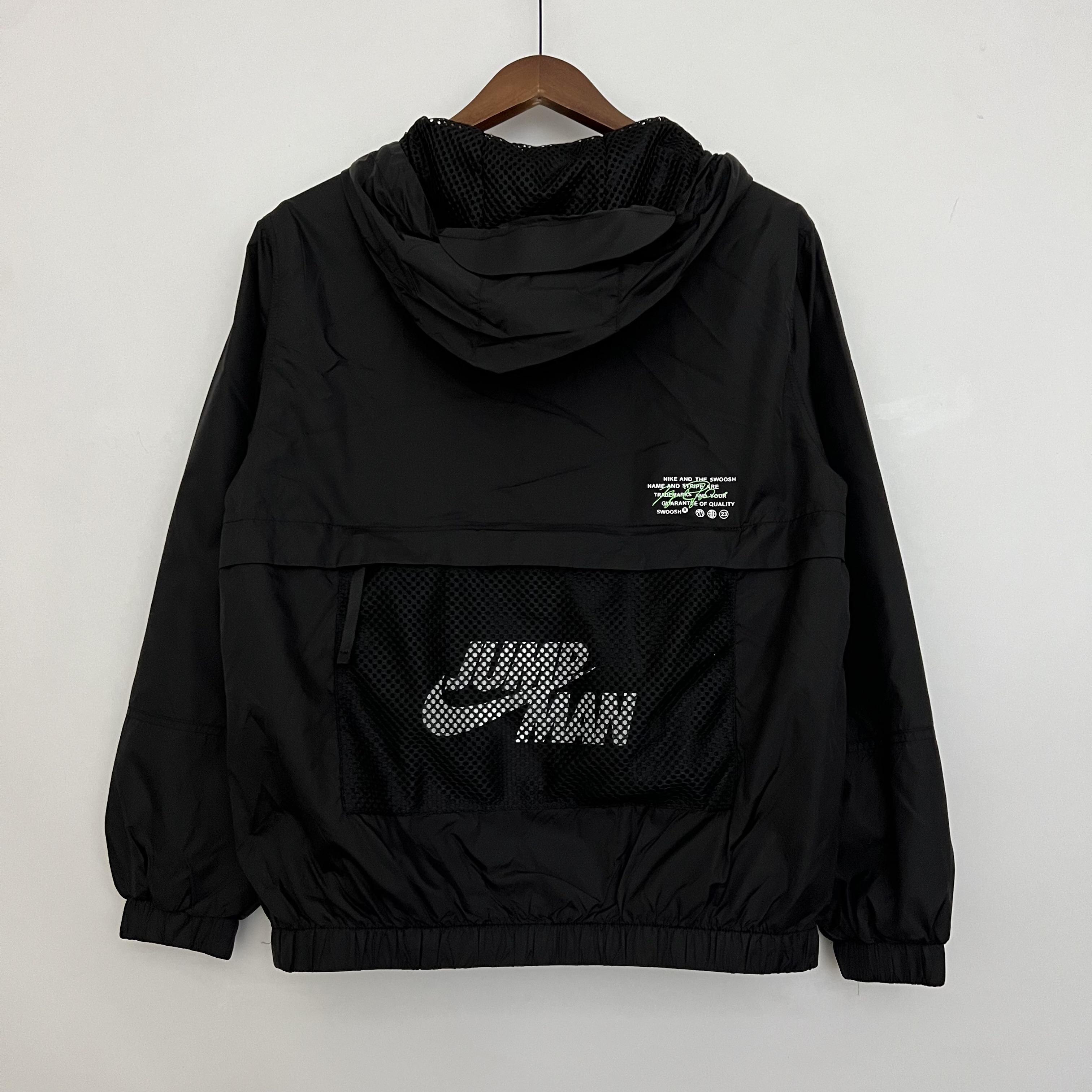 2023 New windbreaker
