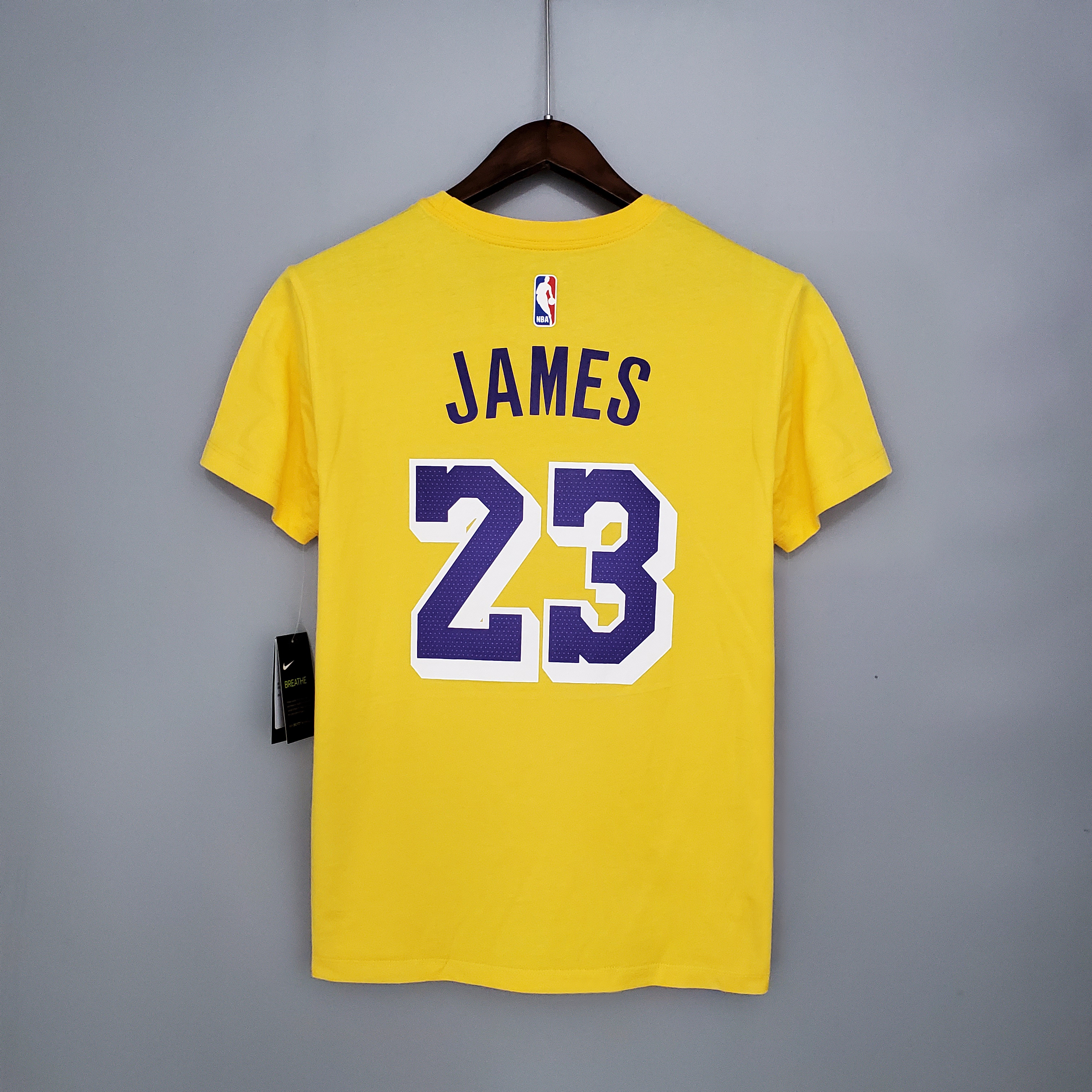 2023 Casual T-shirt