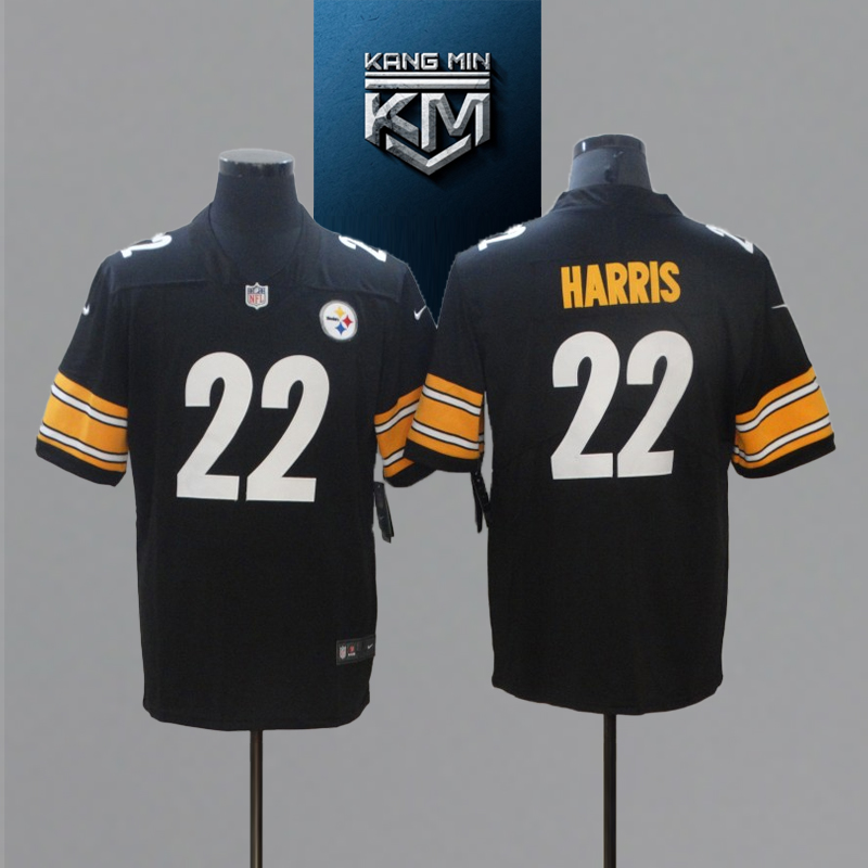 2021 Steelers NFL Jersey