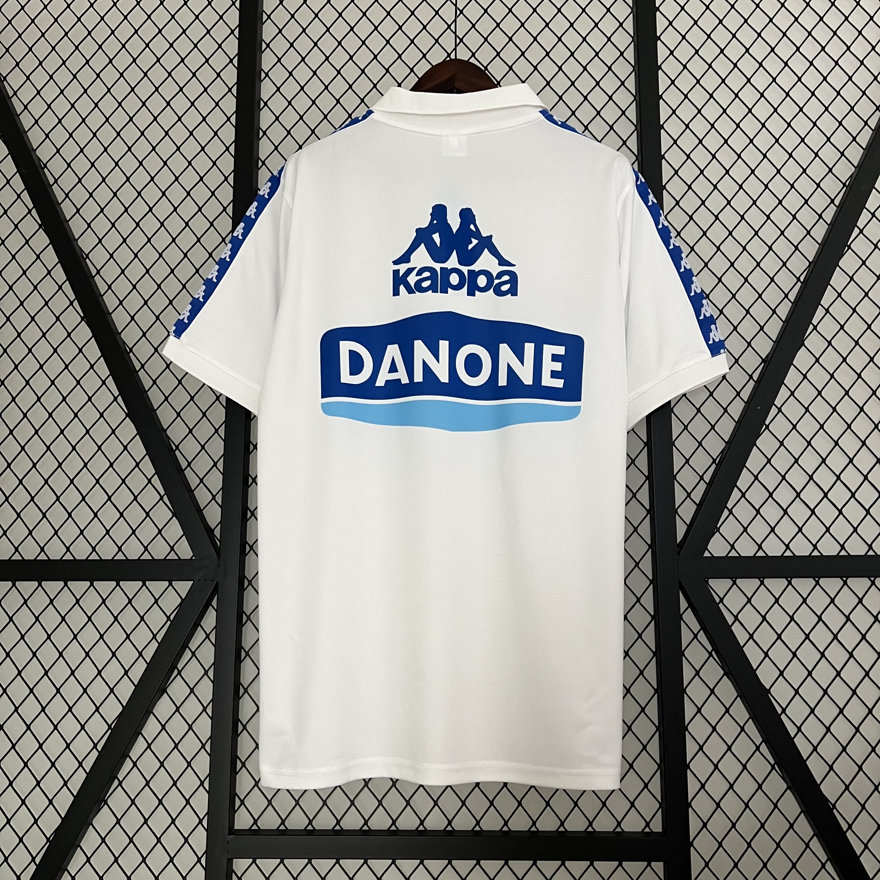 Retro Juventus white 1990/92