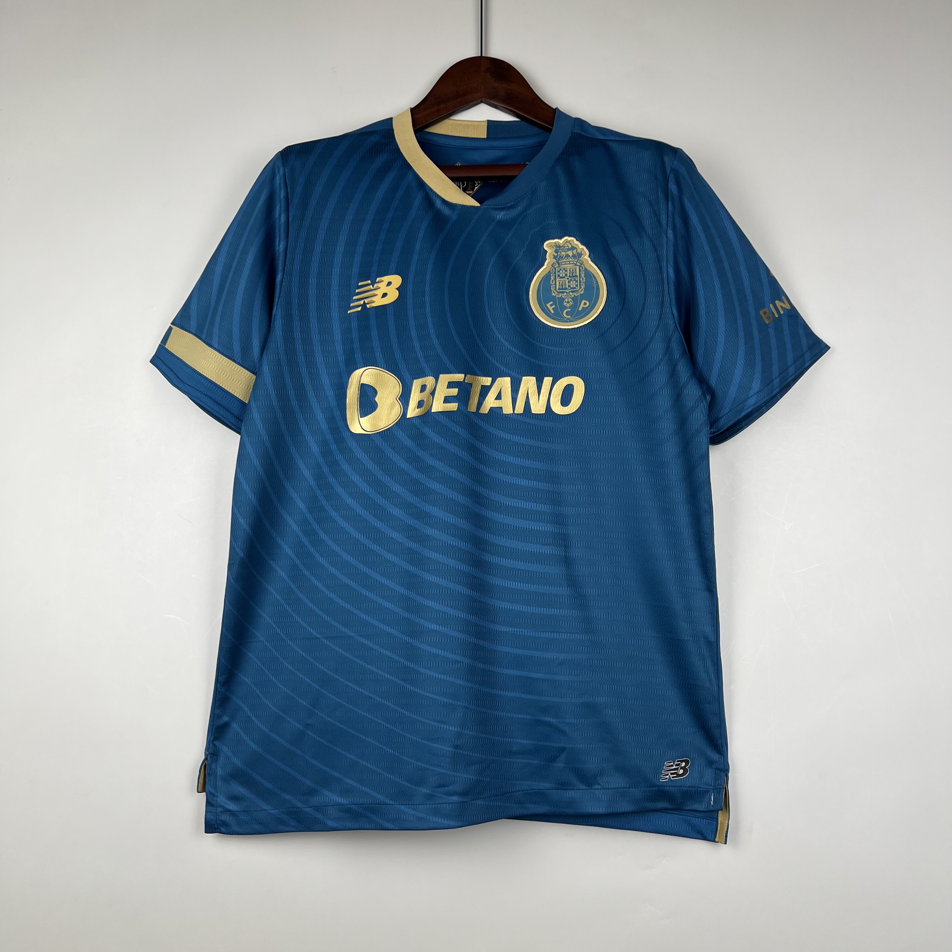Porto third away game 2023/24
