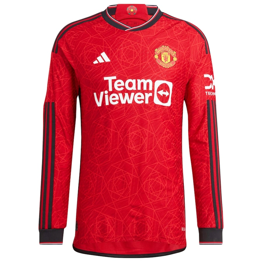 Long sleeve M-U Home 2023/24