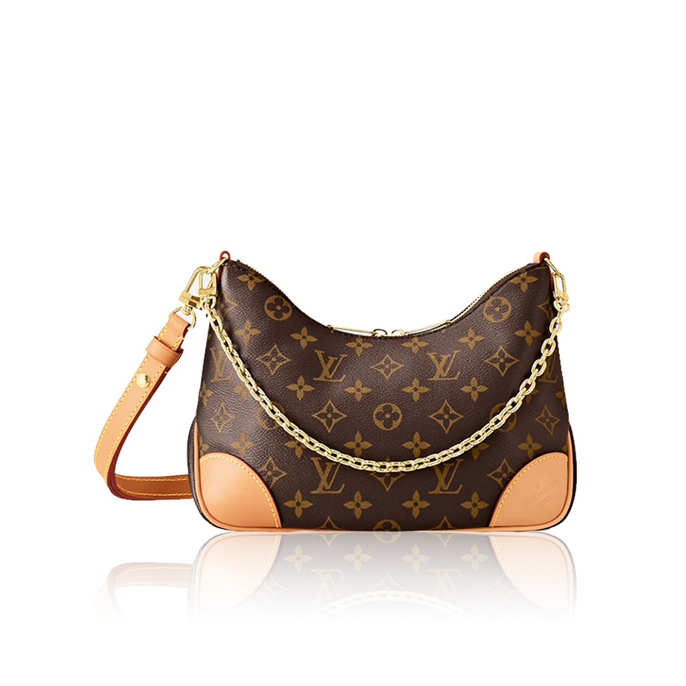 Louis Vuitton Boulogne Bag