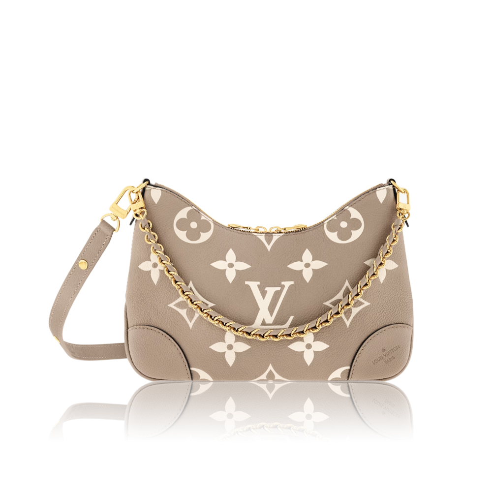 Louis Vuitton Boulogne bag