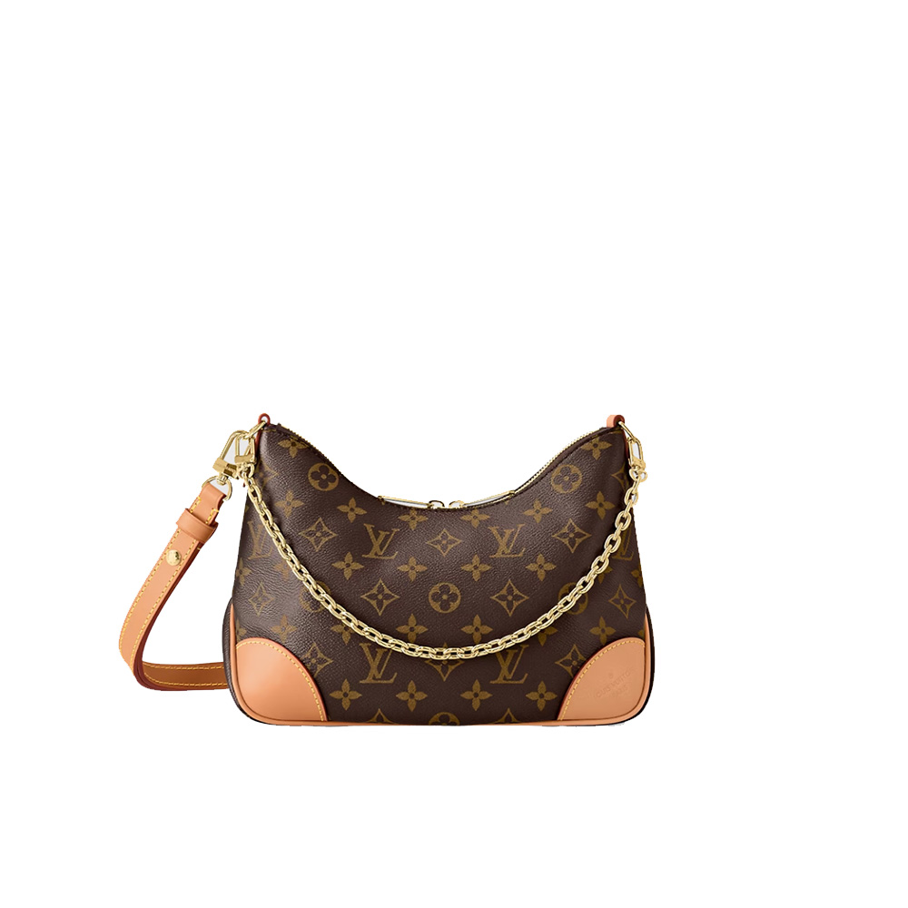 Louis Vuitton Boulogne Bag