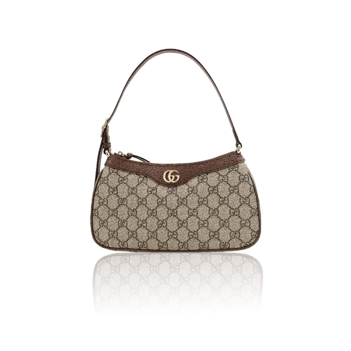 Gucci Ophidia Monogarm Handbag Shoulder bag