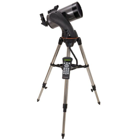 127SLT Computerized Telescope # 22097