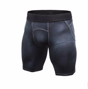 Men's Compression Muscle Gym Tight sweatpants