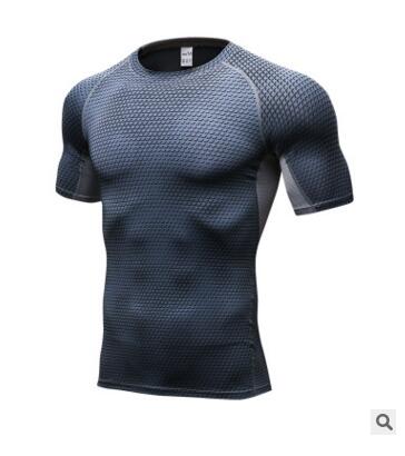 Men's Compression Muscle Gym Tight sweatpants