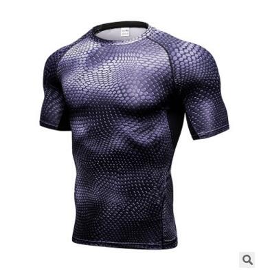 Men's Compression Muscle Gym Tight sweatpants