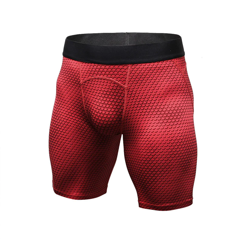 Men's Compression Muscle Gym Tight sweatpants