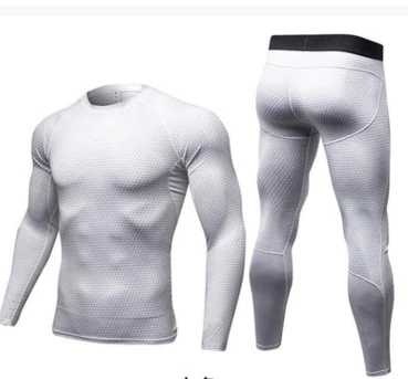 Men's Compression Muscle Gym Tight sweatpants