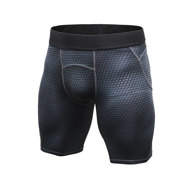 Men's Compression Muscle Gym Tight sweatpants