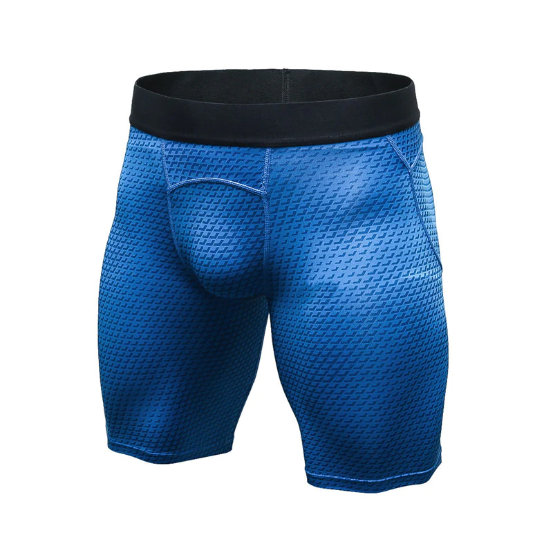 Men's Compression Muscle Gym Tight sweatpants