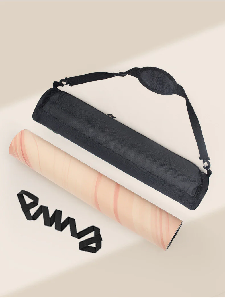 Printing Tyrant Mat Rubber Yoga Mat