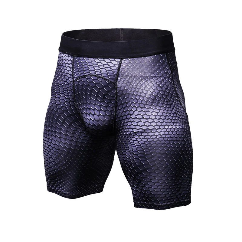 Men's Compression Muscle Gym Tight sweatpants