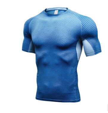 Men's Compression Muscle Gym Tight sweatpants