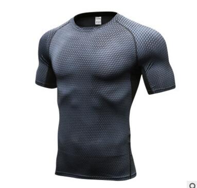 Men's Compression Muscle Gym Tight sweatpants