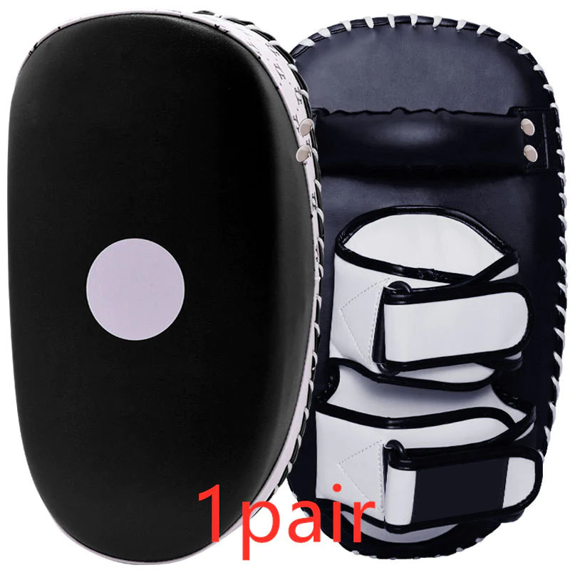 Taekwondo Boxing Sanda Foot Target Fighting Muay Thai Kick Target Training Target