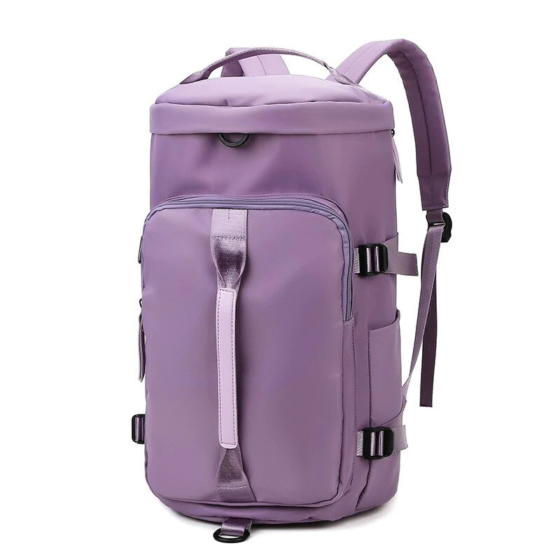 Women Gym Bag Backpack Fitness Bags