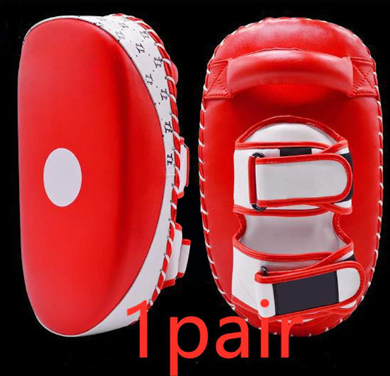 Taekwondo Boxing Sanda Foot Target Fighting Muay Thai Kick Target Training Target