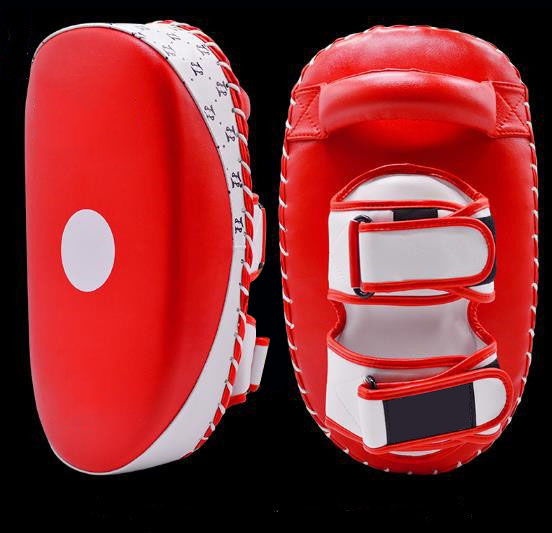 Taekwondo Boxing Sanda Foot Target Fighting Muay Thai Kick Target Training Target