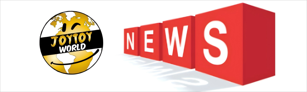 Store Information - JOYTOY WORLD