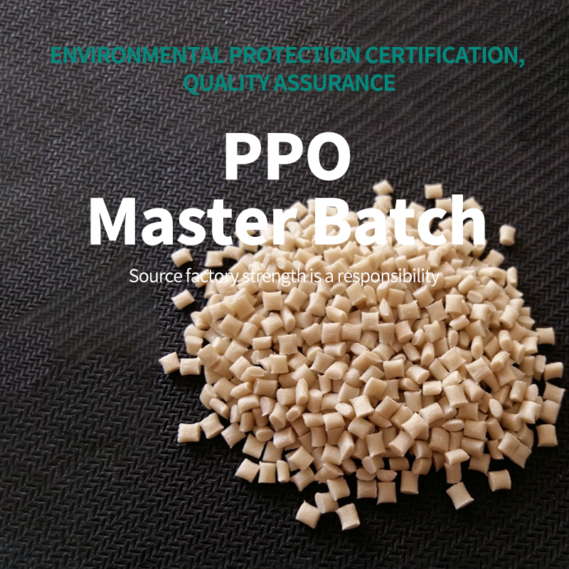 PPO Master Batch