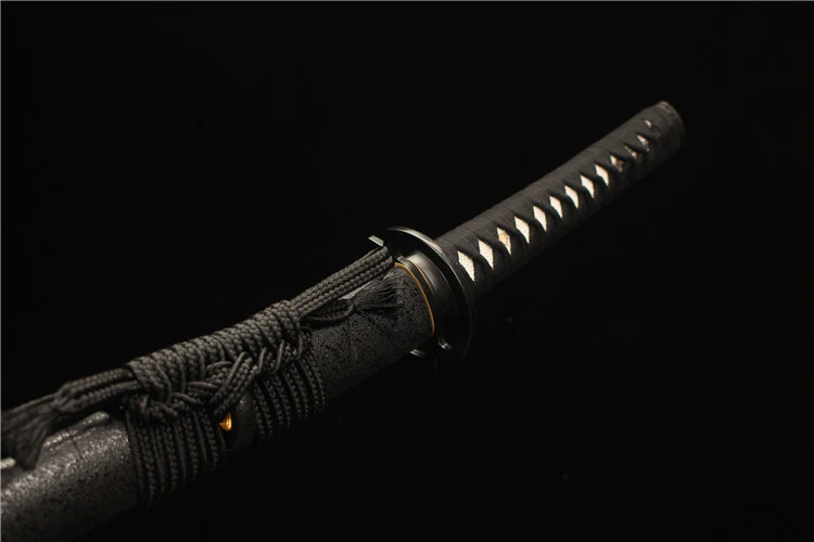 Musashi katana made by Veekatana a standard original katana