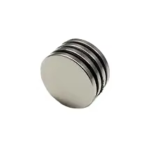 Customize Neodymium Disc Magnet NdFeB Disc Direct Factory Magnet Cheap Price Magnet For Machine