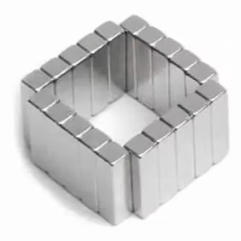 10+yearsExperience Neodymium Block Magnet Ima Neodimio Atacado N35 N40 N50 N52 Rare Earth Magnet